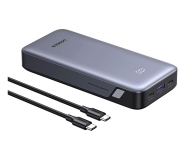 UGREEN Powerbank 20000mAh PB532 USB 2x USB-C 30W - 1488871 - zdjęcie 2